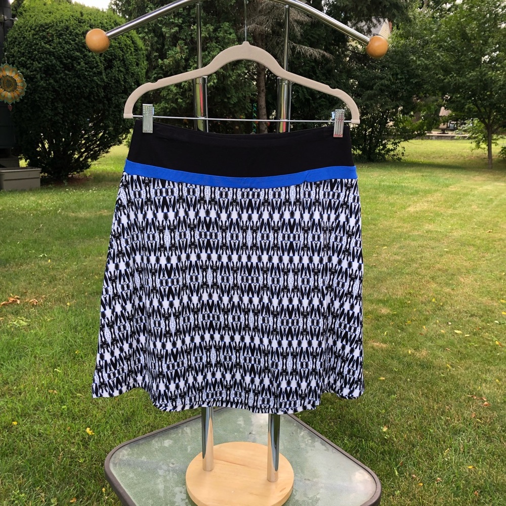 Dakini Skort